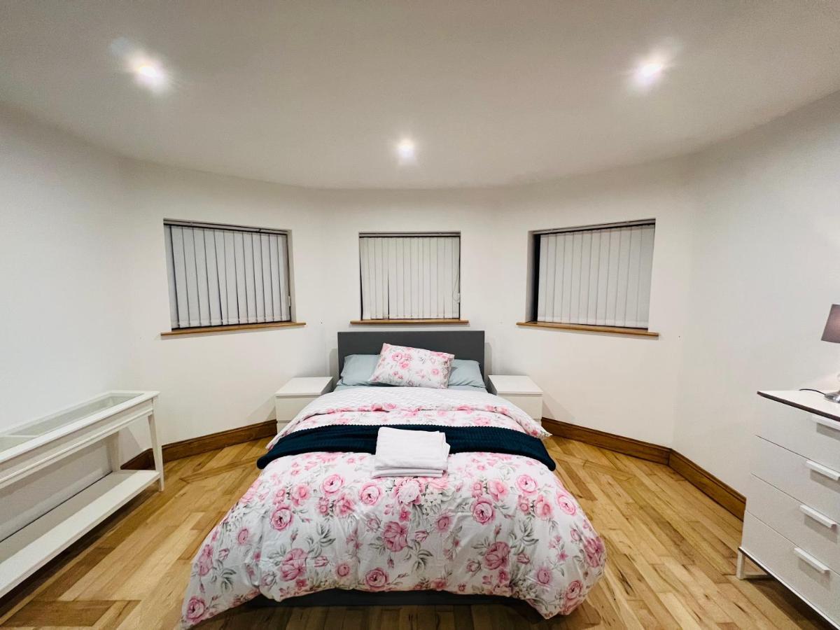 Fairgreen House 纳斯 外观 照片